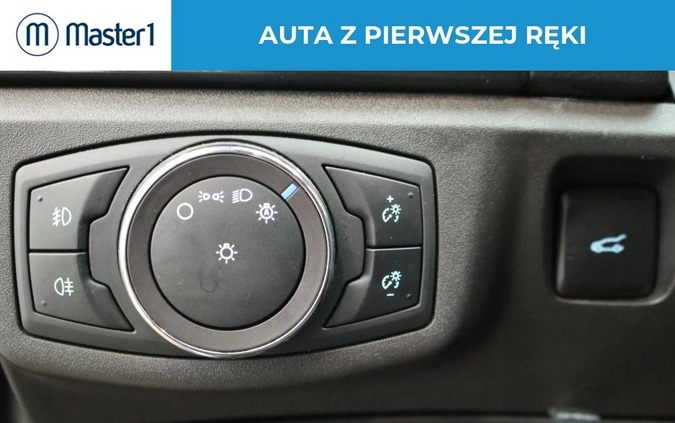 Ford Mondeo cena 88850 przebieg: 120893, rok produkcji 2019 z Szubin małe 191